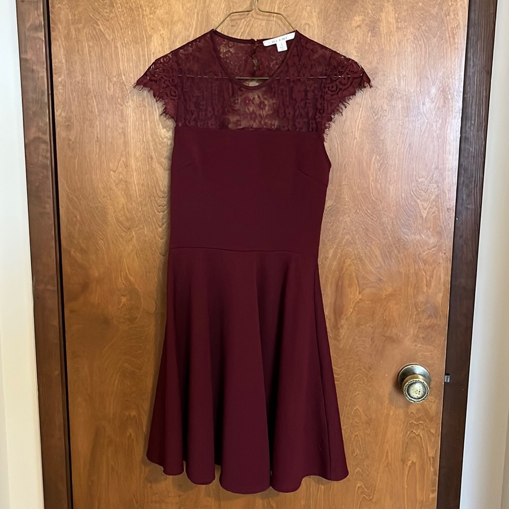 Miami Cocktail Dress